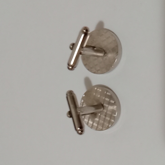 Boston Red Sox cufflinks - Picture 2 of 2